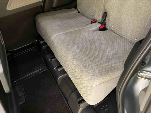 タントＸセレクション（山口県）の中古車