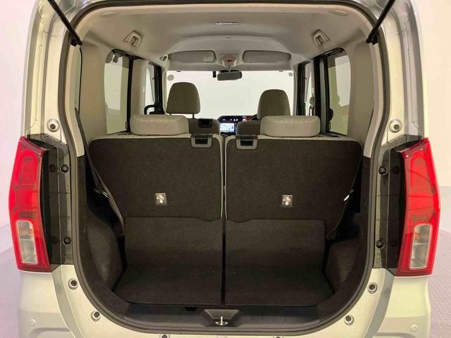 タントＸセレクション（山口県）の中古車