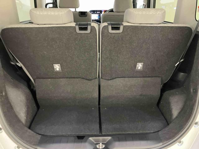 タントＸセレクション（山口県）の中古車