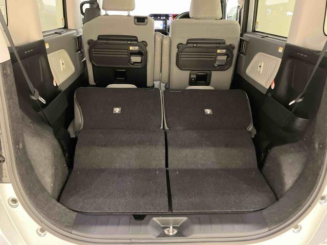 タントＸセレクション（山口県）の中古車
