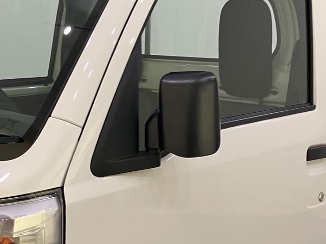 ハイゼットトラックスタンダード四駆 SRS パワステ エアコン ABS オートライト 前後誤発進抑制 車線逸脱警告(山口県)の中古車