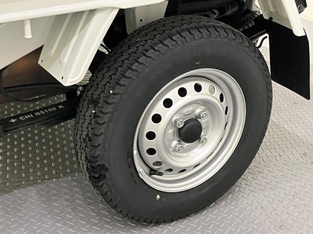 ハイゼットトラックスタンダード四駆 SRS パワステ エアコン ABS オートライト 前後誤発進抑制 車線逸脱警告(山口県)の中古車