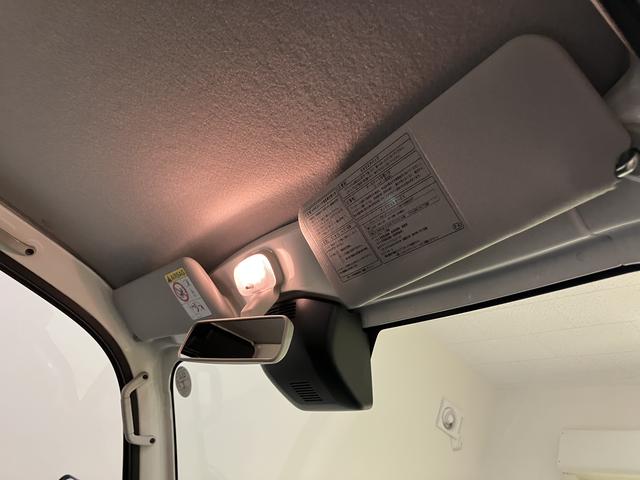 ハイゼットトラックスタンダード四駆 SRS パワステ エアコン ABS オートライト 前後誤発進抑制 車線逸脱警告(山口県)の中古車