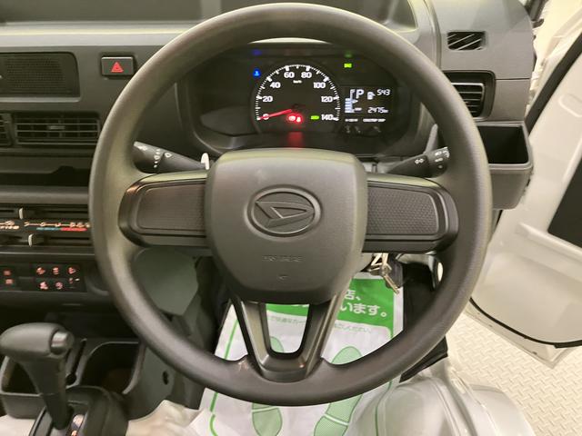 ハイゼットトラックスタンダード四駆 SRS パワステ エアコン ABS オートライト 前後誤発進抑制 車線逸脱警告(山口県)の中古車