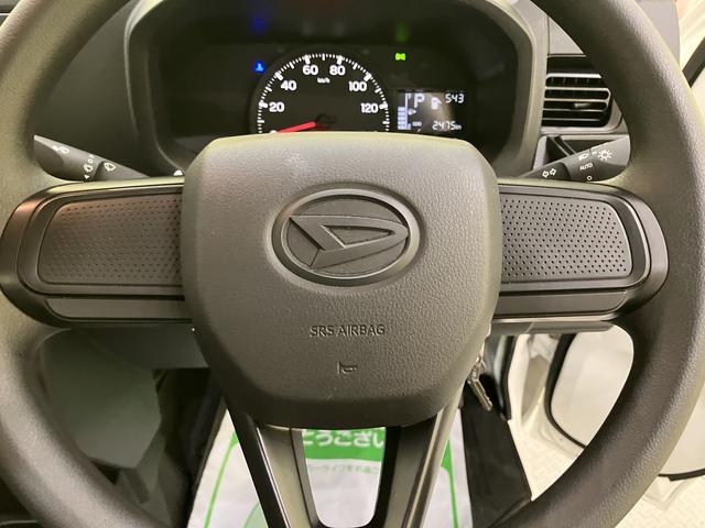 ハイゼットトラックスタンダード四駆 SRS パワステ エアコン ABS オートライト 前後誤発進抑制 車線逸脱警告(山口県)の中古車