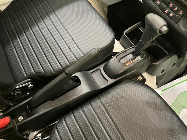 ハイゼットトラックスタンダード四駆 SRS パワステ エアコン ABS オートライト 前後誤発進抑制 車線逸脱警告(山口県)の中古車