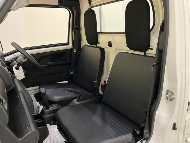 ハイゼットトラックスタンダード四駆 SRS パワステ エアコン ABS オートライト 前後誤発進抑制 車線逸脱警告(山口県)の中古車