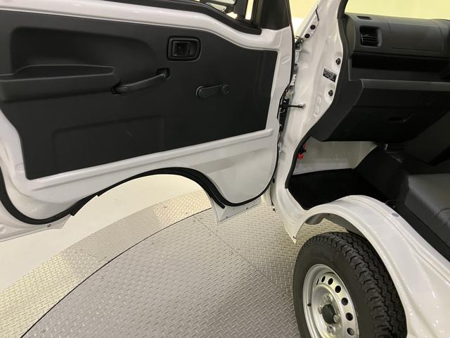 ハイゼットトラックスタンダード四駆 SRS パワステ エアコン ABS オートライト 前後誤発進抑制 車線逸脱警告(山口県)の中古車