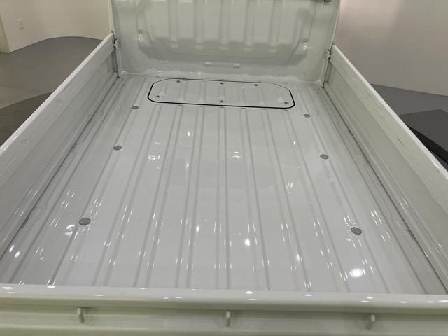 ハイゼットトラックスタンダード四駆 SRS パワステ エアコン ABS オートライト 前後誤発進抑制 車線逸脱警告(山口県)の中古車