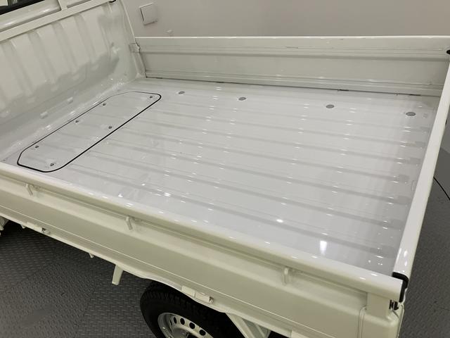 ハイゼットトラックスタンダード四駆 SRS パワステ エアコン ABS オートライト 前後誤発進抑制 車線逸脱警告(山口県)の中古車