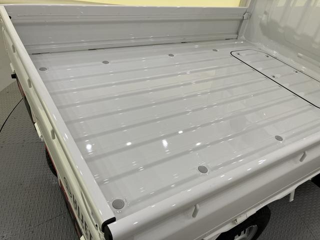 ハイゼットトラックスタンダード四駆 SRS パワステ エアコン ABS オートライト 前後誤発進抑制 車線逸脱警告(山口県)の中古車