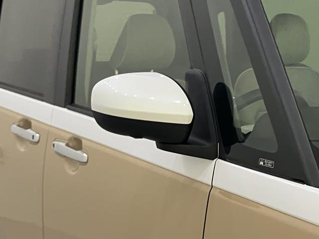 ムーヴキャンバスストライプスＧ（山口県）の中古車