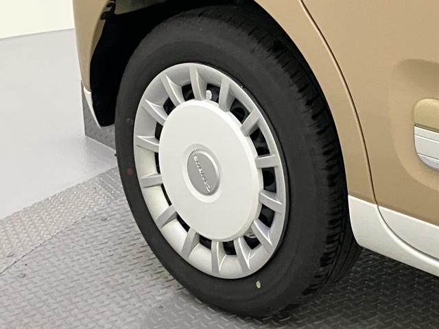 ムーヴキャンバスストライプスＧ（山口県）の中古車