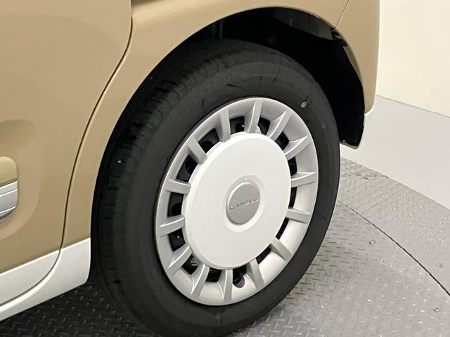 ムーヴキャンバスストライプスＧ（山口県）の中古車