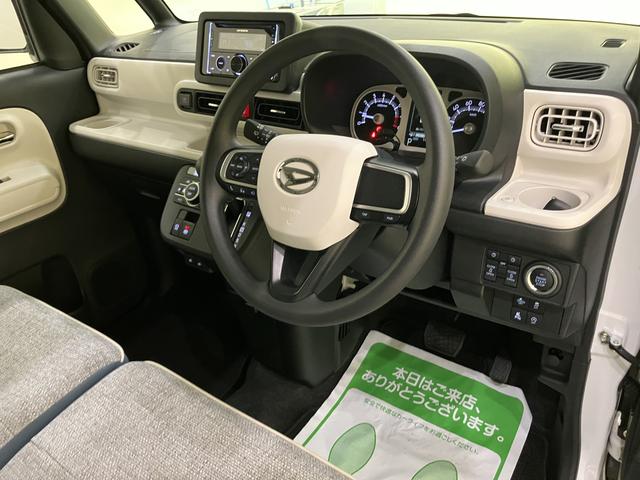 ムーヴキャンバスストライプスＧ（山口県）の中古車