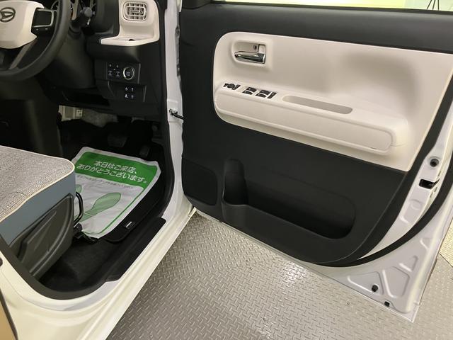 ムーヴキャンバスストライプスＧ（山口県）の中古車