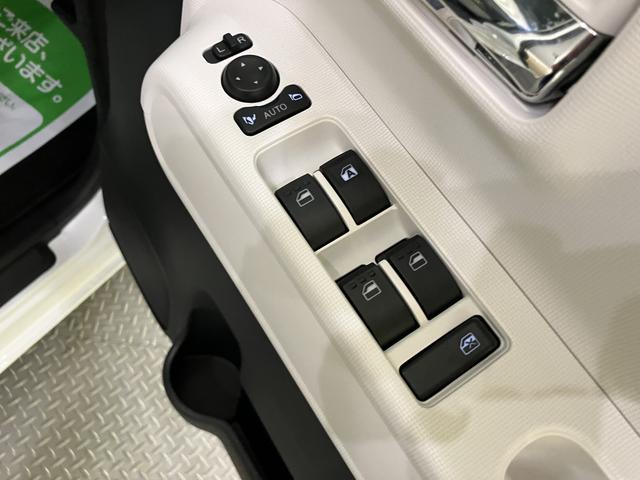 ムーヴキャンバスストライプスＧ（山口県）の中古車