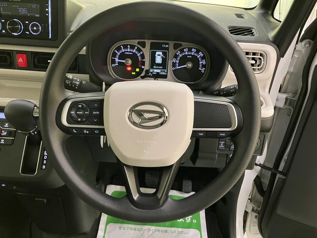 ムーヴキャンバスストライプスＧ（山口県）の中古車