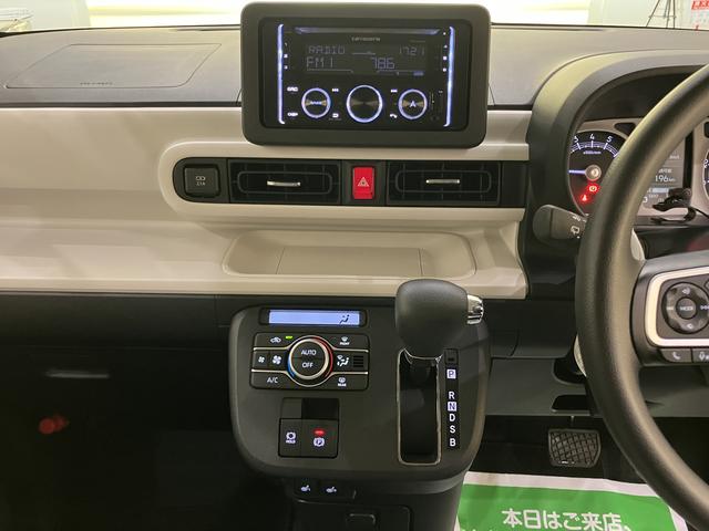 ムーヴキャンバスストライプスＧ（山口県）の中古車