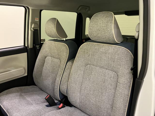 ムーヴキャンバスストライプスＧ（山口県）の中古車