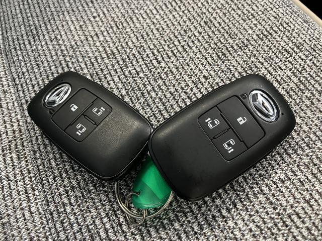 ムーヴキャンバスストライプスＧ（山口県）の中古車