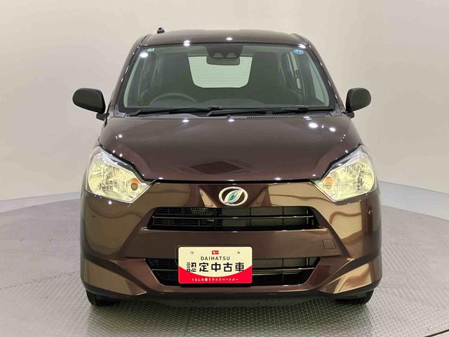 ミライースＬ　ＳＡIII踏み間違い防止アシスト　キーレスエントリーシステム　車線逸脱防止　ＳＲＳ　オートハイビーム　ＡＢＳ（山口県）の中古車