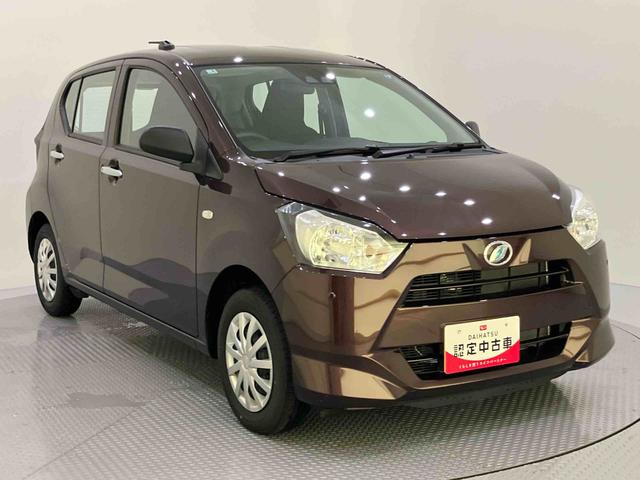 ミライースＬ　ＳＡIII踏み間違い防止アシスト　キーレスエントリーシステム　車線逸脱防止　ＳＲＳ　オートハイビーム　ＡＢＳ（山口県）の中古車