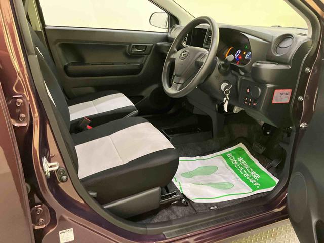 ミライースＬ　ＳＡIII踏み間違い防止アシスト　キーレスエントリーシステム　車線逸脱防止　ＳＲＳ　オートハイビーム　ＡＢＳ（山口県）の中古車