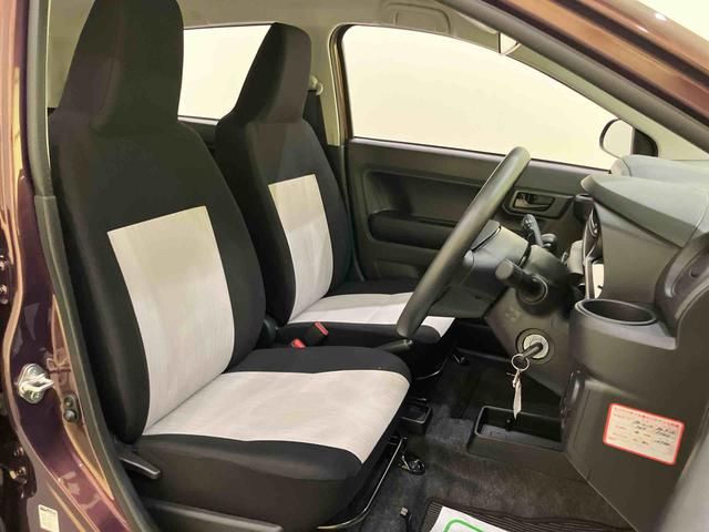 ミライースＬ　ＳＡIII踏み間違い防止アシスト　キーレスエントリーシステム　車線逸脱防止　ＳＲＳ　オートハイビーム　ＡＢＳ（山口県）の中古車