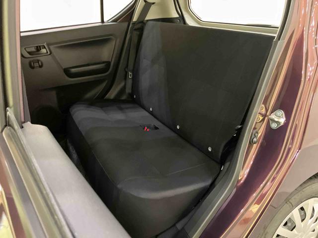 ミライースＬ　ＳＡIII踏み間違い防止アシスト　キーレスエントリーシステム　車線逸脱防止　ＳＲＳ　オートハイビーム　ＡＢＳ（山口県）の中古車