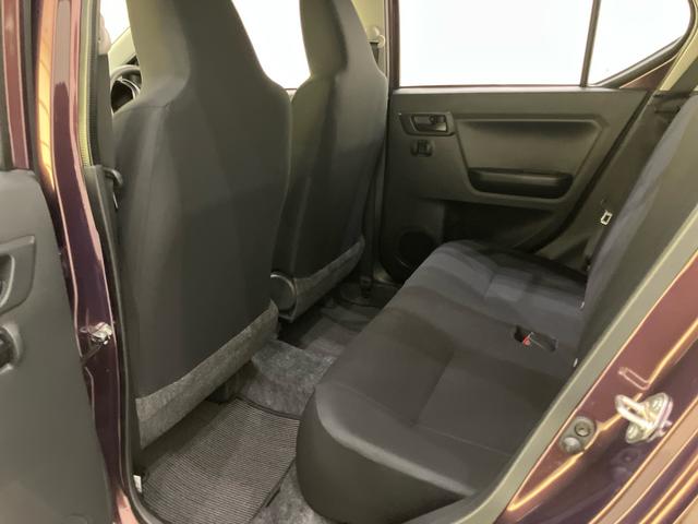 ミライースＬ　ＳＡIII踏み間違い防止アシスト　キーレスエントリーシステム　車線逸脱防止　ＳＲＳ　オートハイビーム　ＡＢＳ（山口県）の中古車