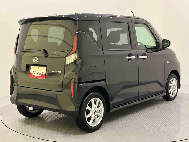 ムーヴＧ（山口県）の中古車