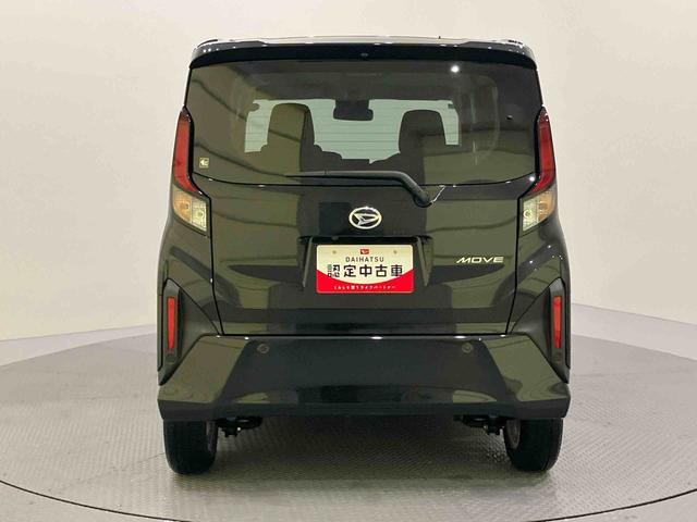 ムーヴＧ（山口県）の中古車