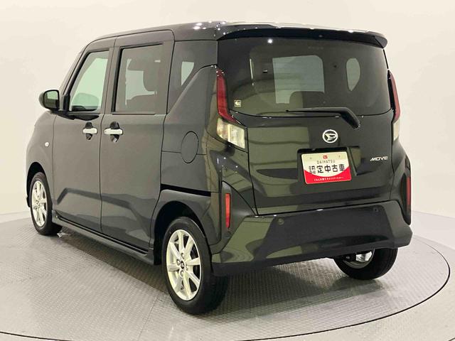 ムーヴＧ（山口県）の中古車