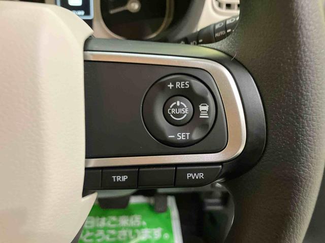 ムーヴキャンバスストライプスGターボ電動格納式ミラー ターボ車 シートヒータ スマートキー キーフリー エアバッグ ABS マルチカメラ LEDヘットライト(山口県)の中古車
