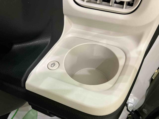 ムーヴキャンバスストライプスGターボ電動格納式ミラー ターボ車 シートヒータ スマートキー キーフリー エアバッグ ABS マルチカメラ LEDヘットライト(山口県)の中古車