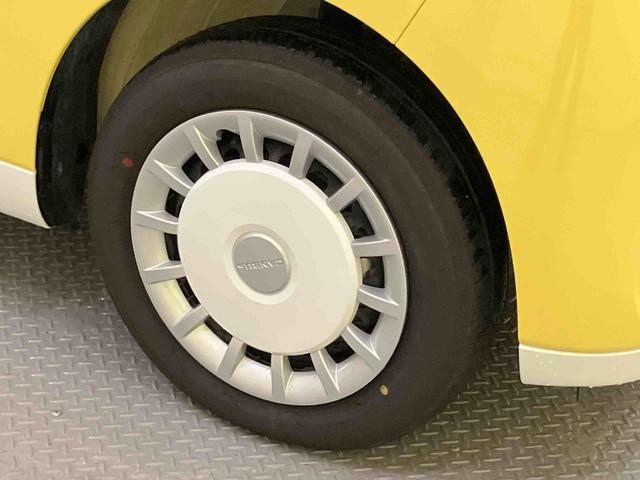 ムーヴキャンバスストライプスGターボ電動格納式ミラー ターボ車 シートヒータ スマートキー キーフリー エアバッグ ABS マルチカメラ LEDヘットライト(山口県)の中古車