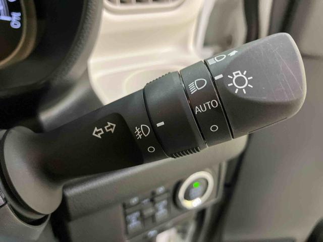 ムーヴキャンバスストライプスGターボ電動格納式ミラー ターボ車 シートヒータ スマートキー キーフリー エアバッグ ABS マルチカメラ LEDヘットライト(山口県)の中古車
