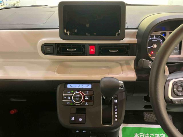 ムーヴキャンバスストライプスGターボ電動格納式ミラー ターボ車 シートヒータ スマートキー キーフリー エアバッグ ABS マルチカメラ LEDヘットライト(山口県)の中古車
