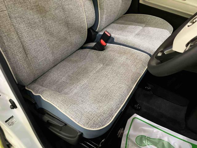 ムーヴキャンバスストライプスGターボ電動格納式ミラー ターボ車 シートヒータ スマートキー キーフリー エアバッグ ABS マルチカメラ LEDヘットライト(山口県)の中古車