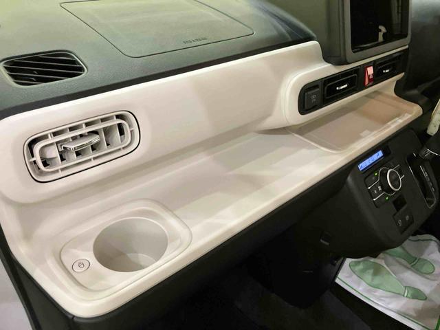 ムーヴキャンバスストライプスGターボ電動格納式ミラー ターボ車 シートヒータ スマートキー キーフリー エアバッグ ABS マルチカメラ LEDヘットライト(山口県)の中古車