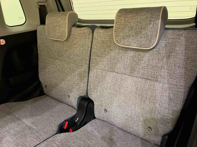 ムーヴキャンバスストライプスGターボ電動格納式ミラー ターボ車 シートヒータ スマートキー キーフリー エアバッグ ABS マルチカメラ LEDヘットライト(山口県)の中古車
