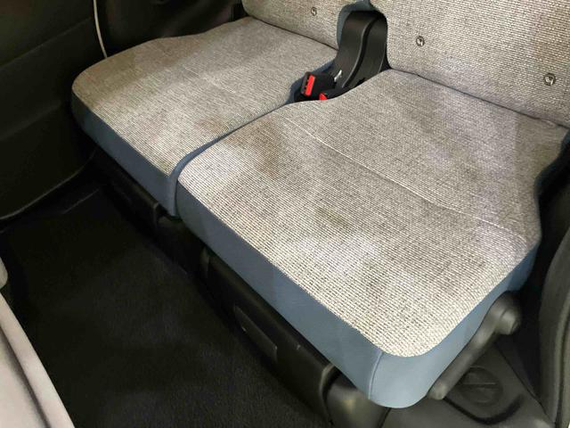 ムーヴキャンバスストライプスGターボ電動格納式ミラー ターボ車 シートヒータ スマートキー キーフリー エアバッグ ABS マルチカメラ LEDヘットライト(山口県)の中古車