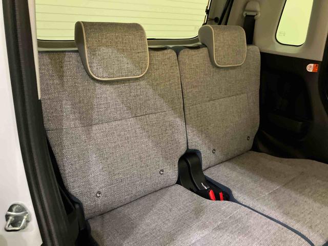 ムーヴキャンバスストライプスGターボ電動格納式ミラー ターボ車 シートヒータ スマートキー キーフリー エアバッグ ABS マルチカメラ LEDヘットライト(山口県)の中古車