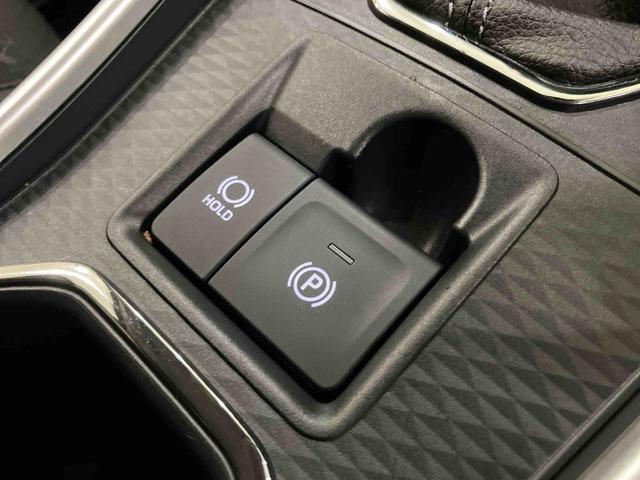ロッキープレミアムG HEV電格ドアミラー 衝突被害軽減装置 アダクティブクルーズ スマートキー&プッシュスタート LEDヘッドランプ キーフリー 車線逸脱防止 オートハイビーム アルミホイール ABS エアバッグ(山口県)の中古車