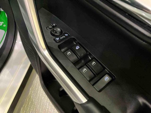 ロッキープレミアムG HEV電格ドアミラー 衝突被害軽減装置 アダクティブクルーズ スマートキー&プッシュスタート LEDヘッドランプ キーフリー 車線逸脱防止 オートハイビーム アルミホイール ABS エアバッグ(山口県)の中古車