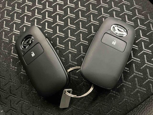 ロッキープレミアムG HEV電格ドアミラー 衝突被害軽減装置 アダクティブクルーズ スマートキー&プッシュスタート LEDヘッドランプ キーフリー 車線逸脱防止 オートハイビーム アルミホイール ABS エアバッグ(山口県)の中古車