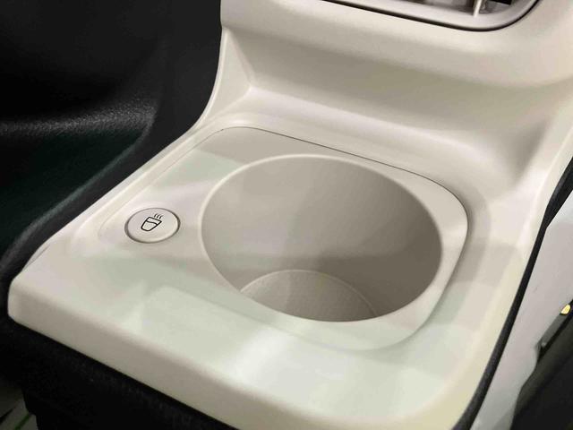 ムーヴキャンバスストライプスG電動格納ドアミラー シートヒータ LEDライト スマートキー キーフリー 運転席エアバック ABS 全方位モニタ(山口県)の中古車