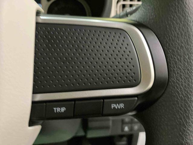 ムーヴキャンバスストライプスG電動格納ドアミラー シートヒータ LEDライト スマートキー キーフリー 運転席エアバック ABS 全方位モニタ(山口県)の中古車