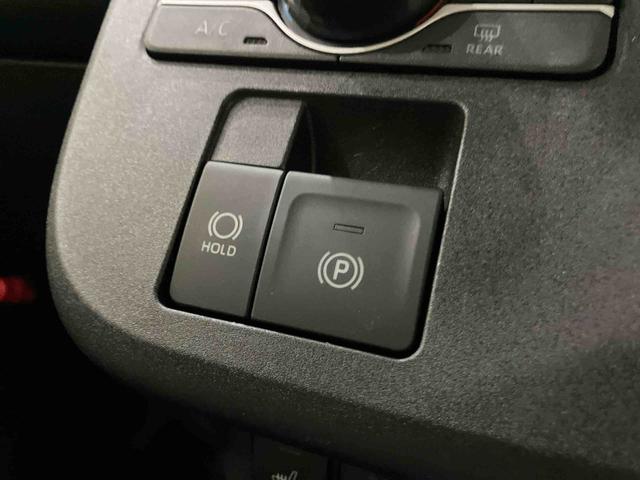 ムーヴキャンバスストライプスG電動格納ドアミラー シートヒータ LEDライト スマートキー キーフリー 運転席エアバック ABS 全方位モニタ(山口県)の中古車